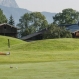 Kitzbuhel Schwartzsee golf